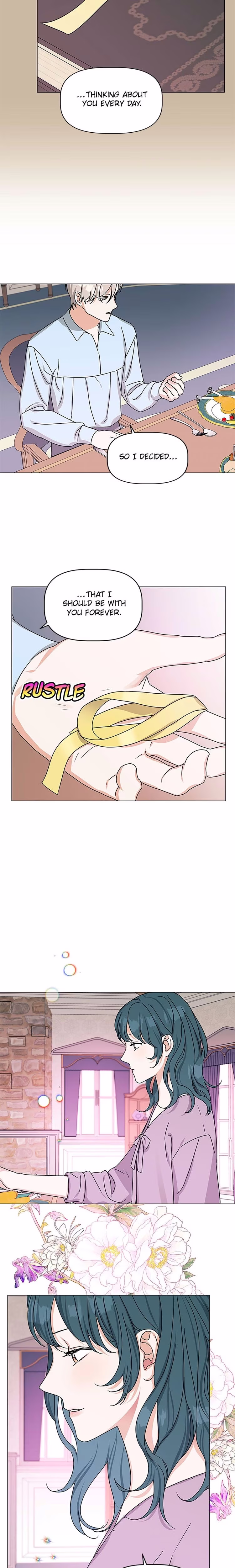 My Dazzling Downfall - Chapter 84 - Part 3