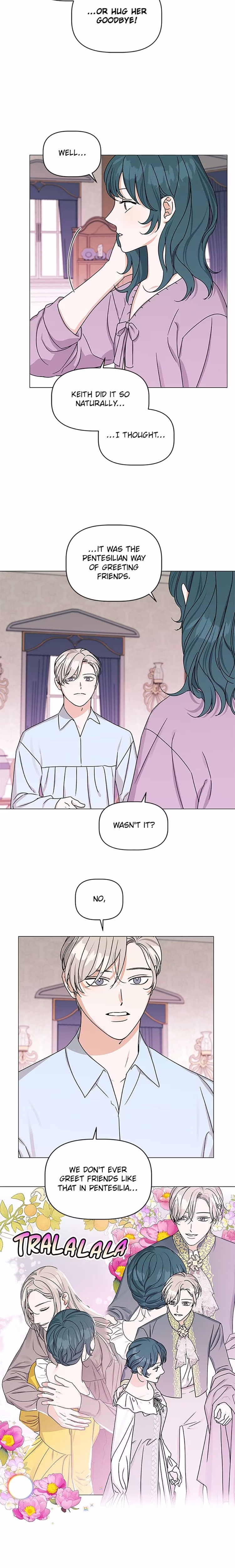 My Dazzling Downfall - Chapter 84 - Part 7