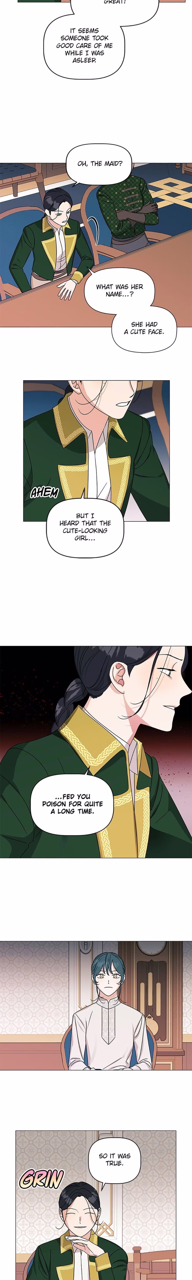 My Dazzling Downfall - Chapter 84 - Part 12