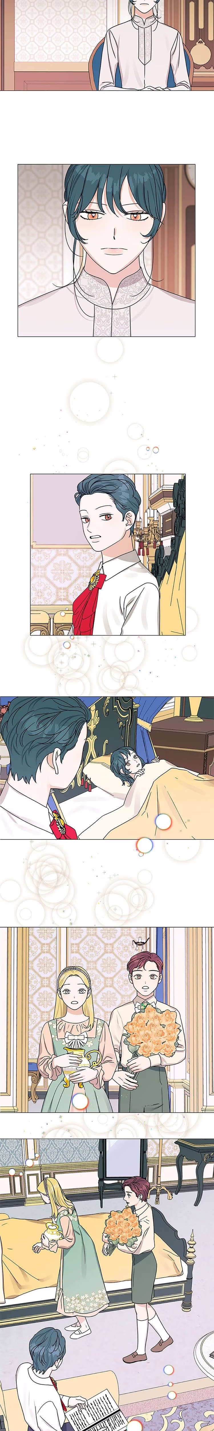 My Dazzling Downfall - Chapter 85 - Part 8