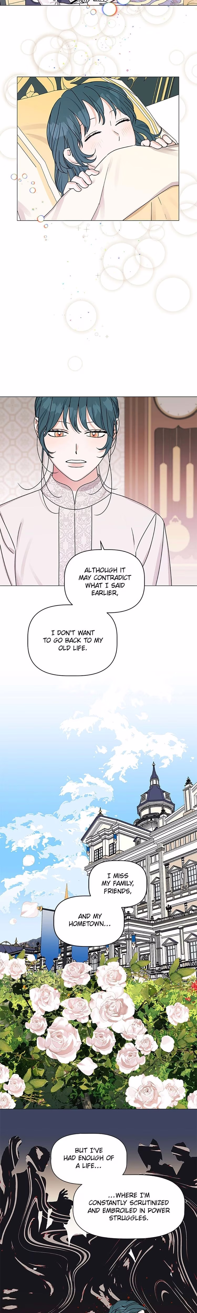 My Dazzling Downfall - Chapter 85 - Part 9