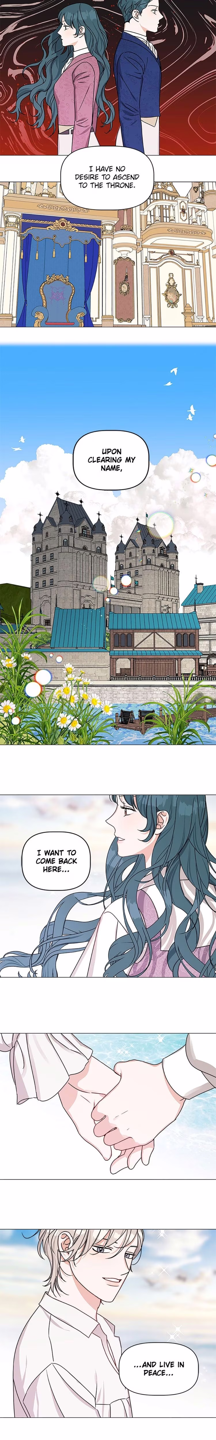 My Dazzling Downfall - Chapter 85 - Part 10