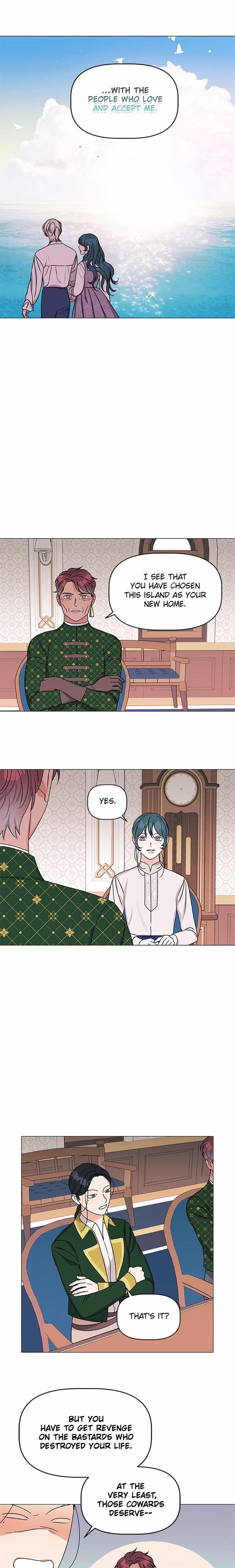 My Dazzling Downfall - Chapter 85 - Part 11