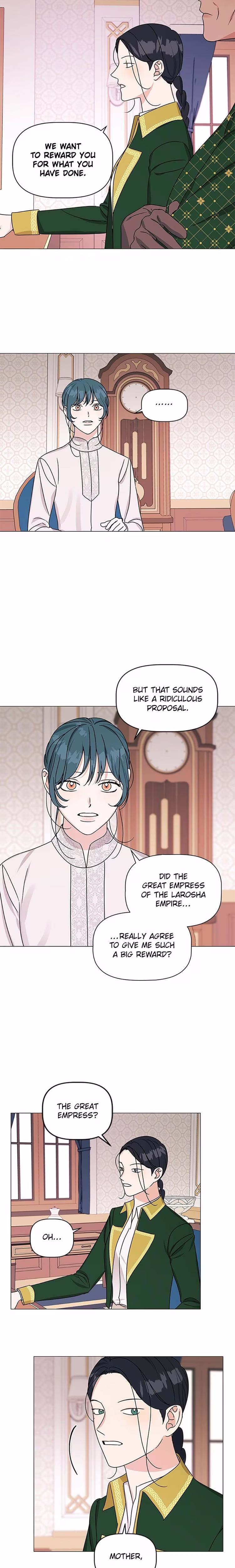 My Dazzling Downfall - Chapter 85 - Part 14