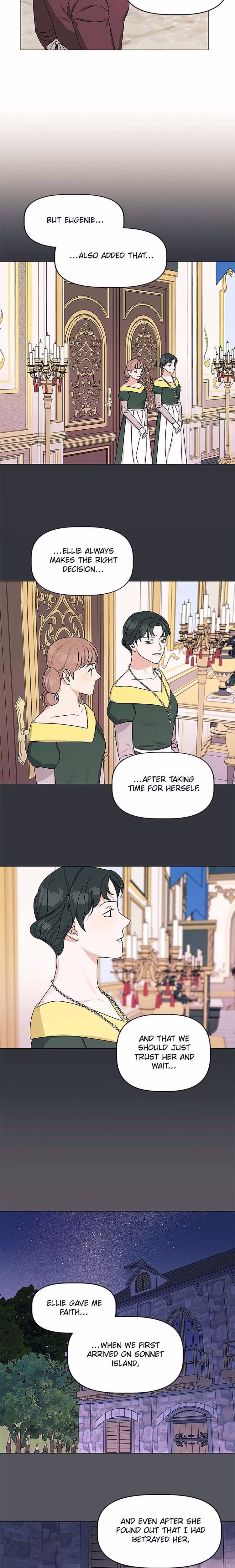 My Dazzling Downfall - Chapter 86 - Part 8