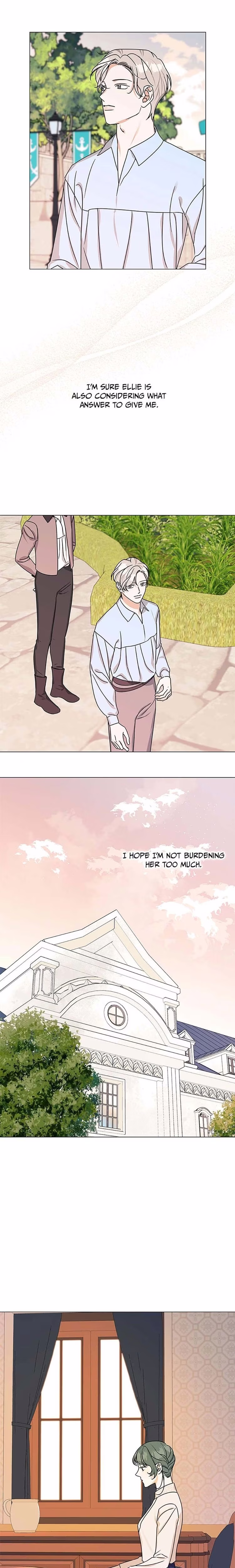 My Dazzling Downfall - Chapter 86 - Part 10