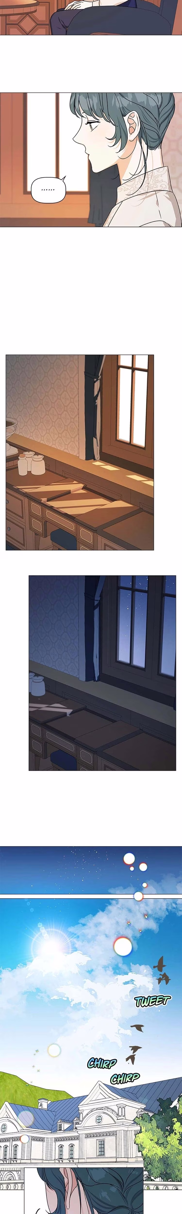 My Dazzling Downfall - Chapter 86 - Part 11