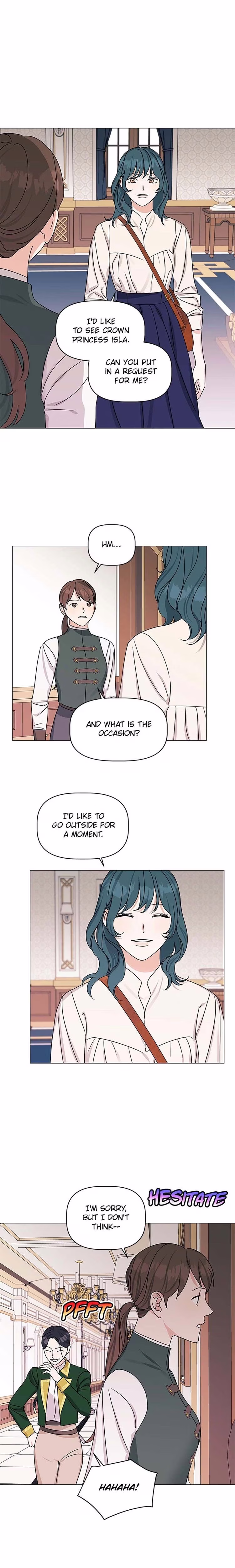 My Dazzling Downfall - Chapter 86 - Part 13