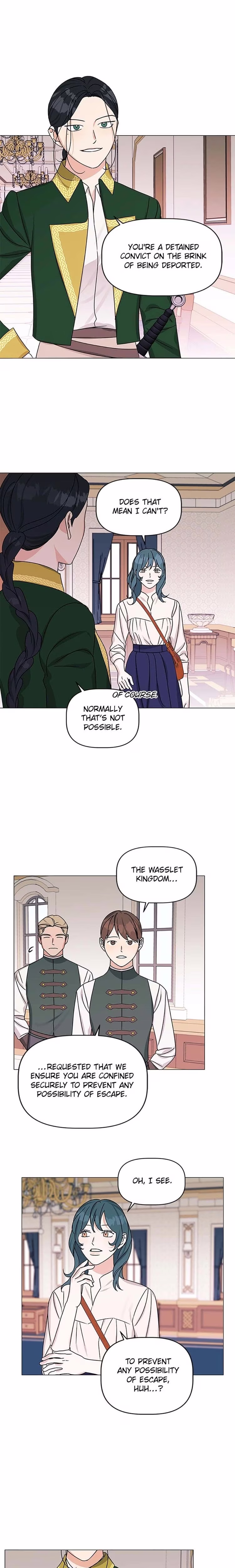 My Dazzling Downfall - Chapter 86 - Part 14