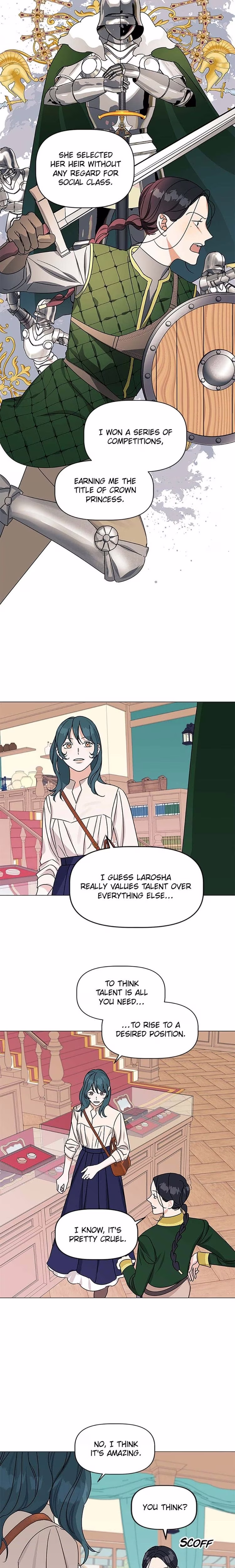 My Dazzling Downfall - Chapter 87 - Part 9