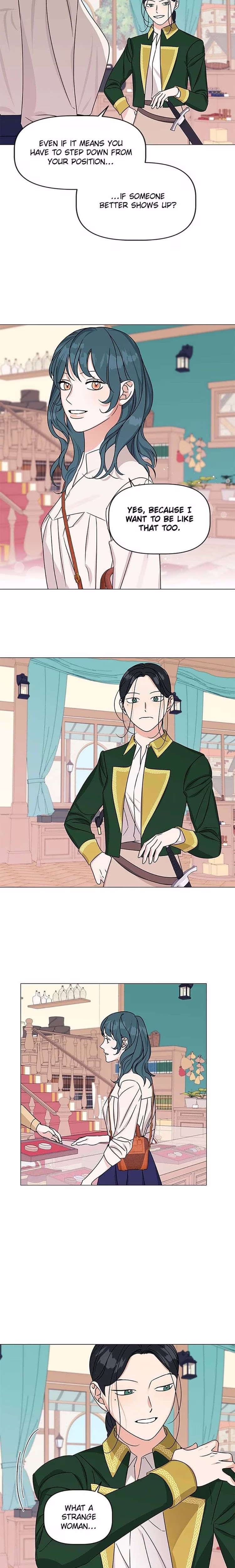 My Dazzling Downfall - Chapter 87 - Part 10