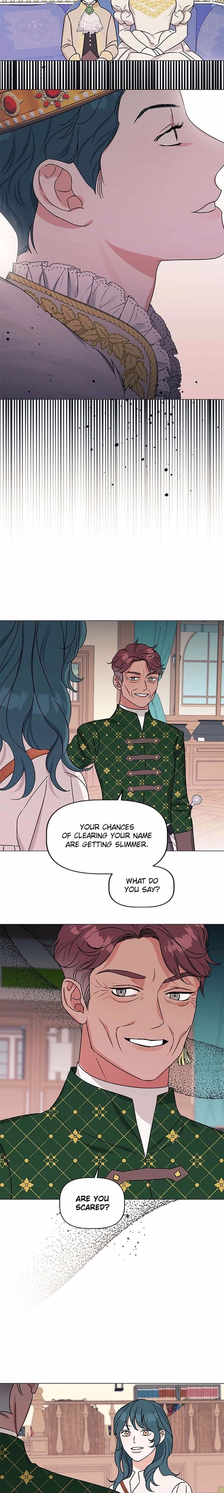 My Dazzling Downfall - Chapter 87 - Part 13