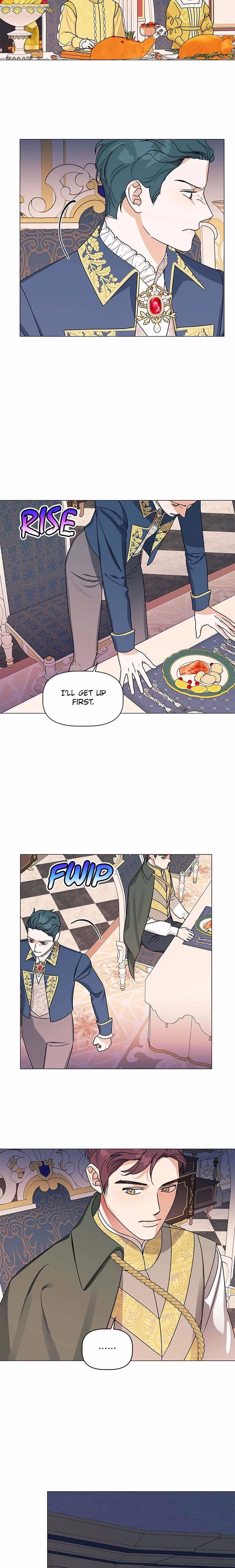 My Dazzling Downfall - Chapter 88 - Part 10