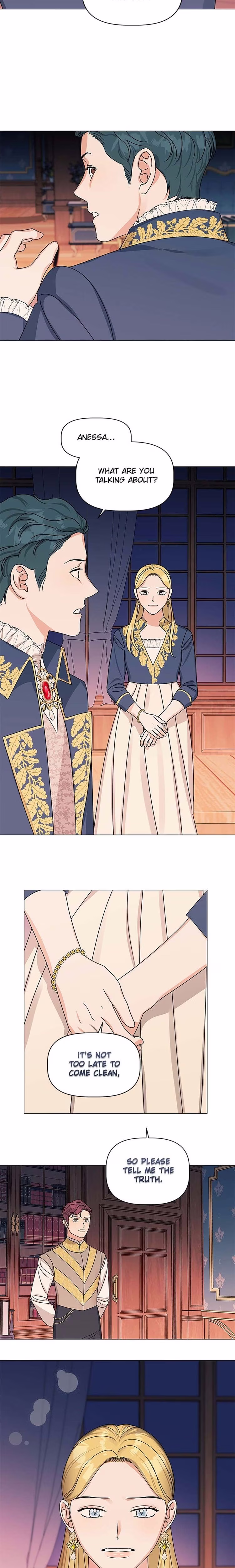 My Dazzling Downfall - Chapter 88 - Part 13