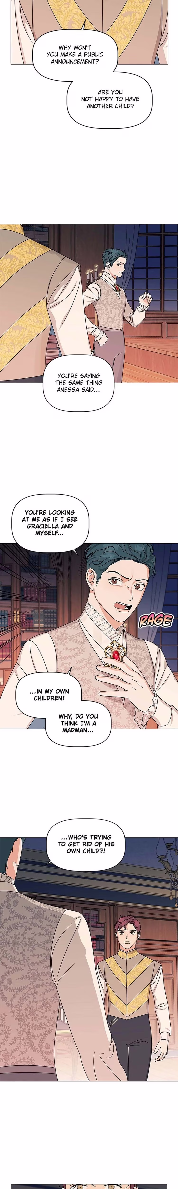 My Dazzling Downfall - Chapter 89 - Part 8