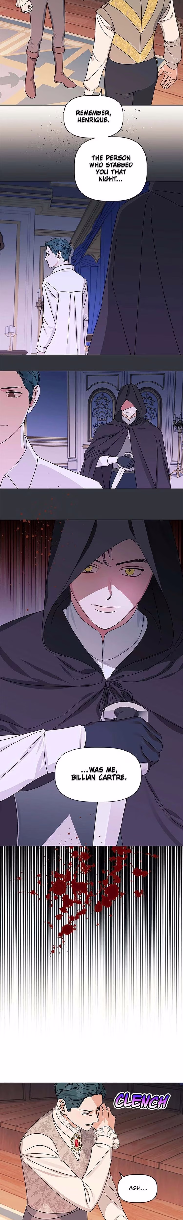 My Dazzling Downfall - Chapter 89 - Part 10