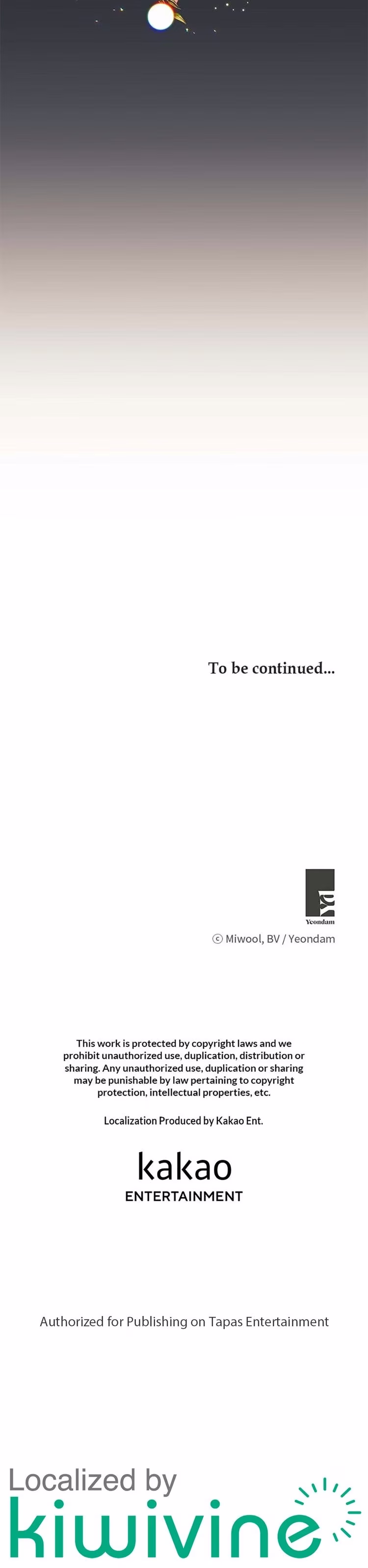 My Dazzling Downfall - Chapter 89 - Part 16