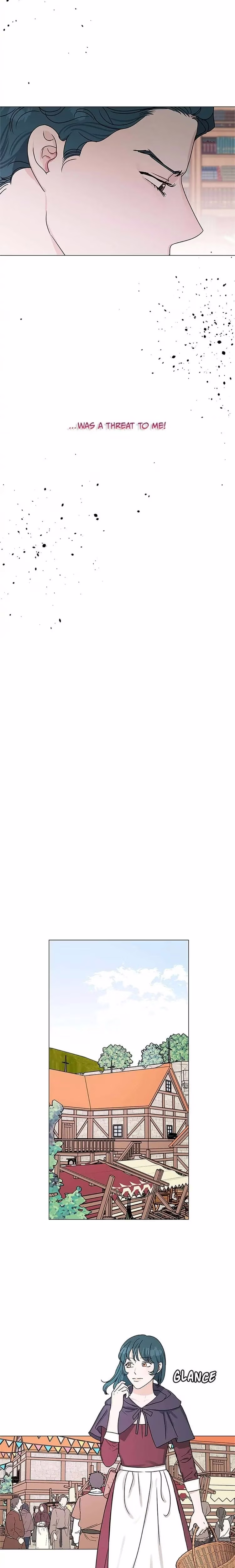 My Dazzling Downfall - Chapter 9 - Part 6