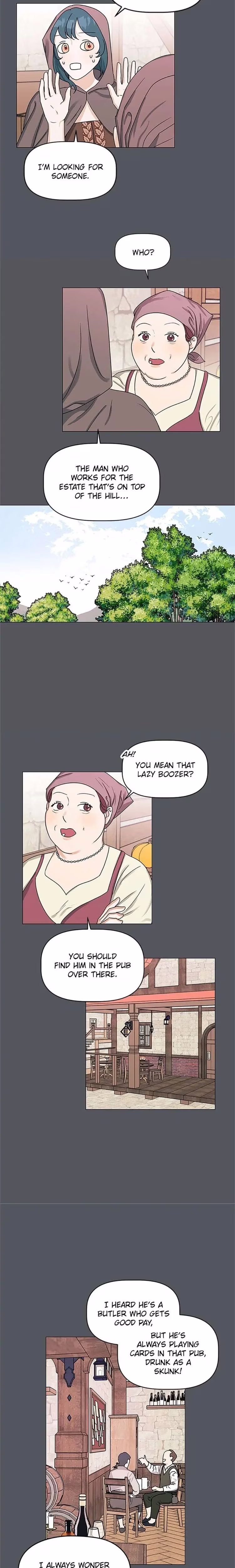 My Dazzling Downfall - Chapter 9 - Part 10