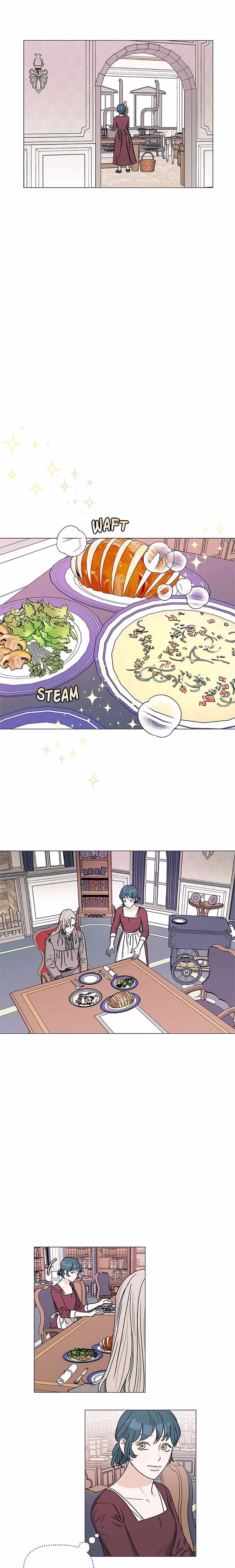 My Dazzling Downfall - Chapter 9 - Part 14