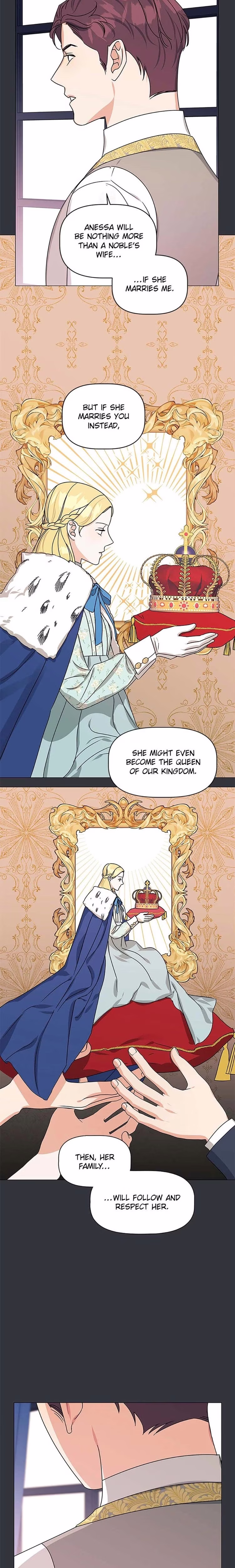 My Dazzling Downfall - Chapter 90 - Part 5