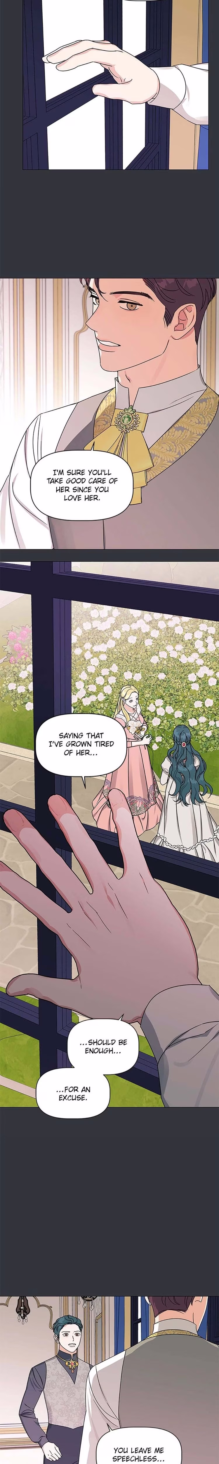 My Dazzling Downfall - Chapter 90 - Part 7