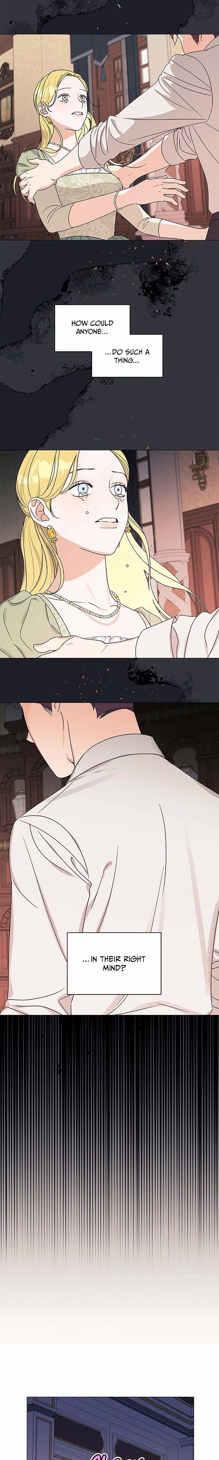 My Dazzling Downfall - Chapter 90 - Part 10