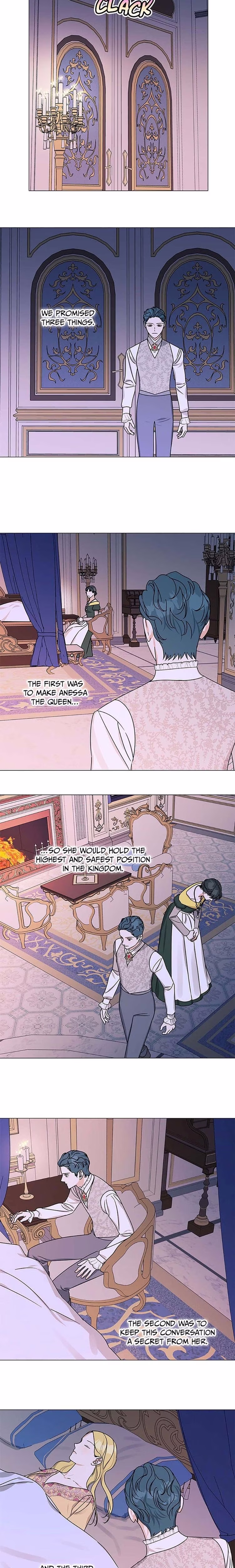 My Dazzling Downfall - Chapter 90 - Part 11