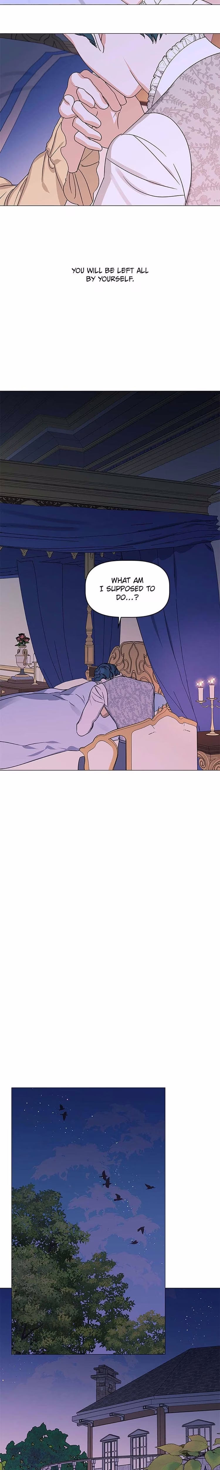 My Dazzling Downfall - Chapter 90 - Part 13