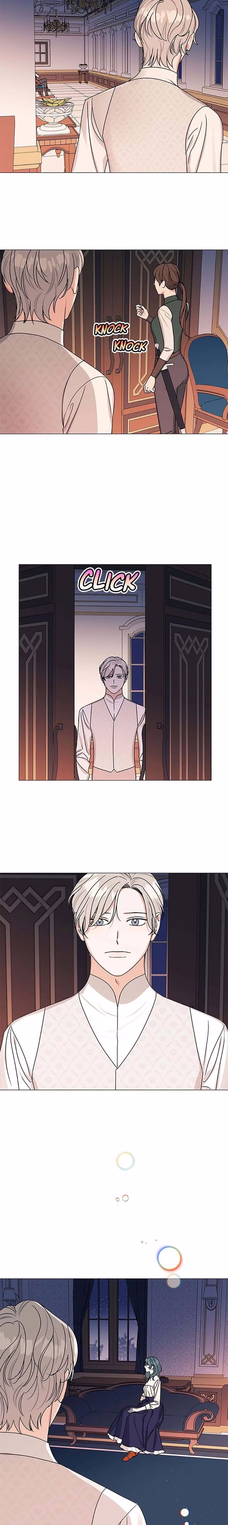 My Dazzling Downfall - Chapter 91 - Part 3