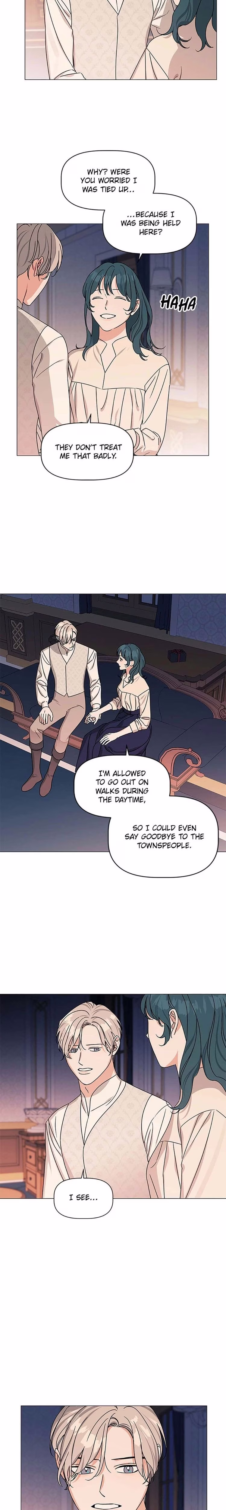 My Dazzling Downfall - Chapter 91 - Part 5