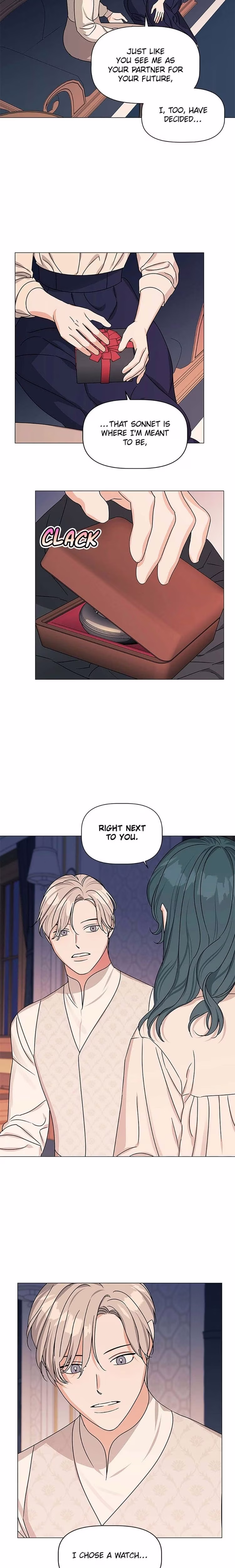 My Dazzling Downfall - Chapter 91 - Part 10