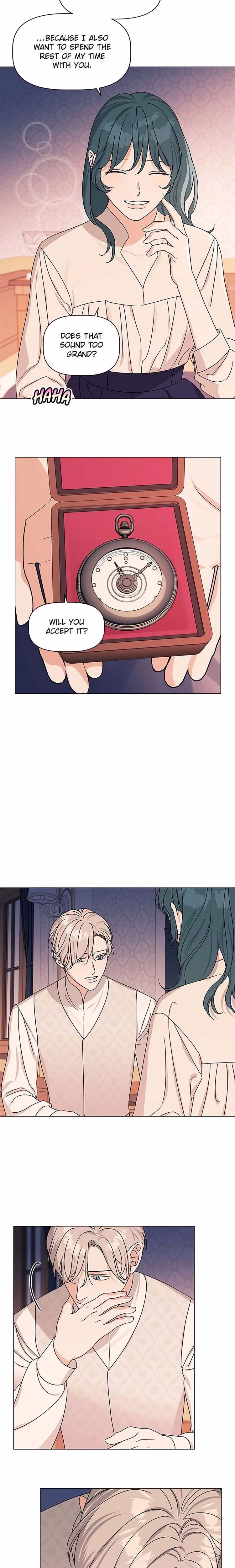 My Dazzling Downfall - Chapter 91 - Part 11