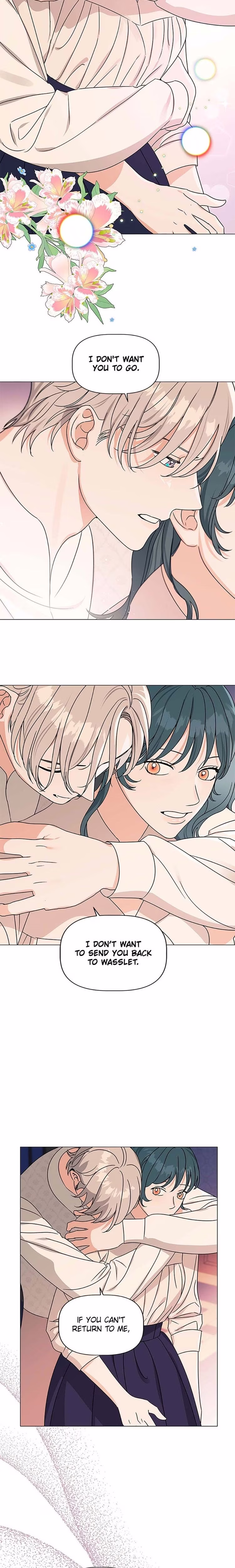 My Dazzling Downfall - Chapter 91 - Part 13