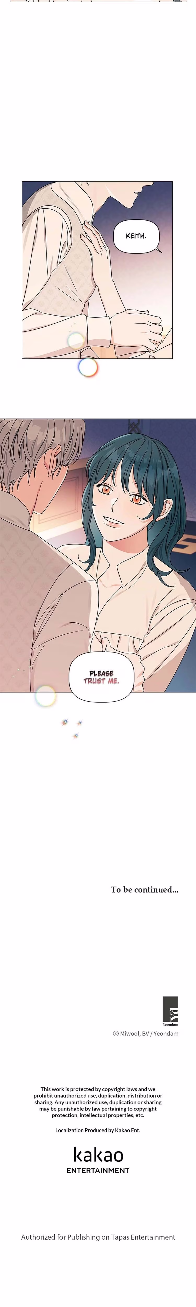 My Dazzling Downfall - Chapter 91 - Part 16