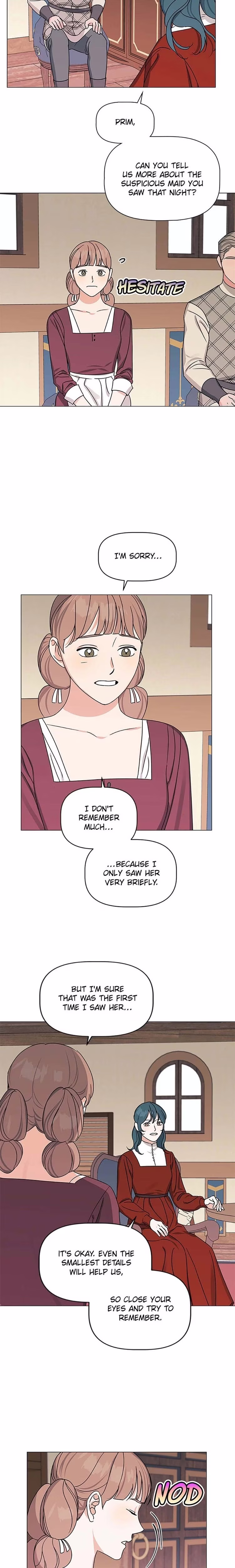 My Dazzling Downfall - Chapter 92 - Part 10