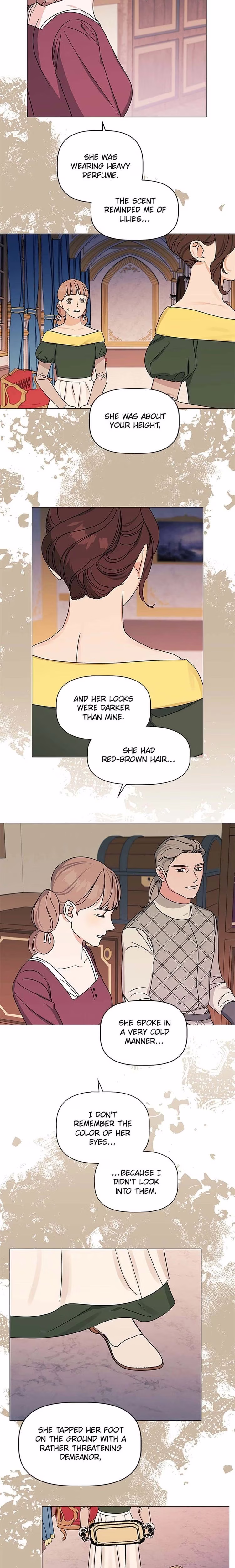 My Dazzling Downfall - Chapter 92 - Part 11