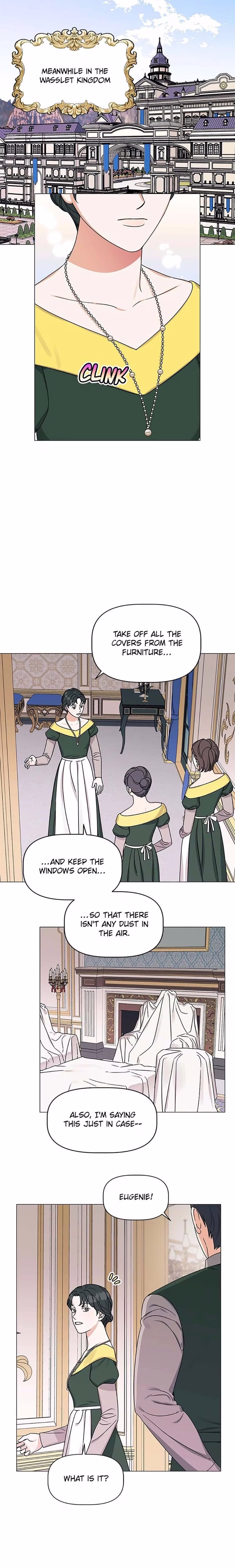 My Dazzling Downfall - Chapter 92 - Part 14