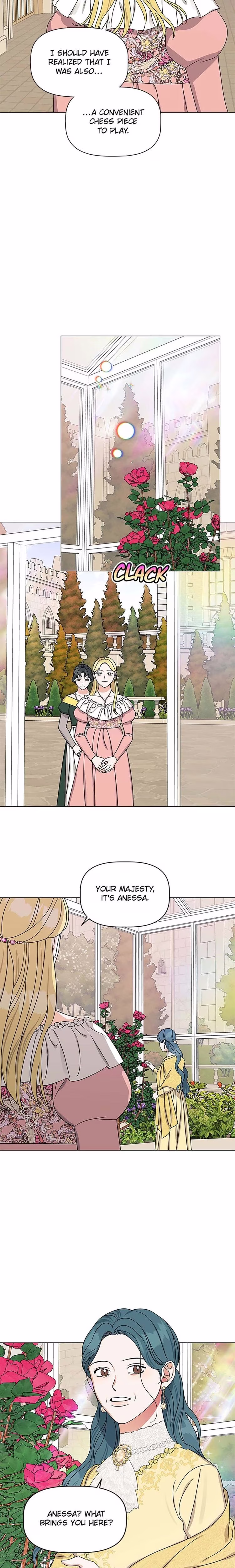 My Dazzling Downfall - Chapter 93 - Part 6