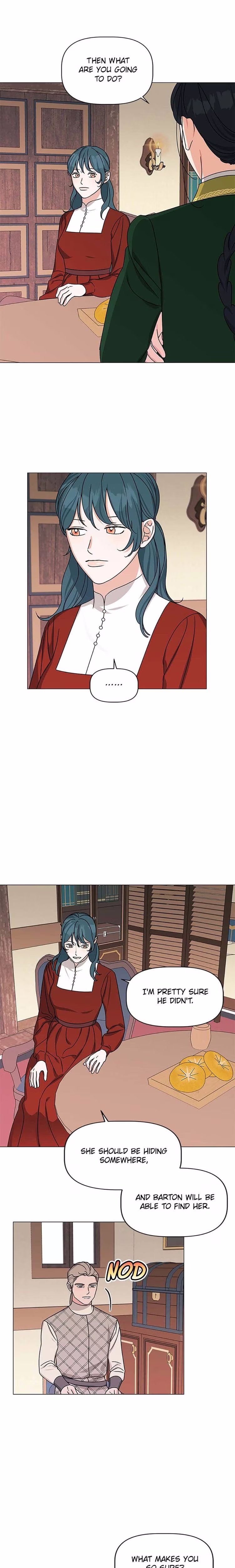 My Dazzling Downfall - Chapter 93 - Part 9