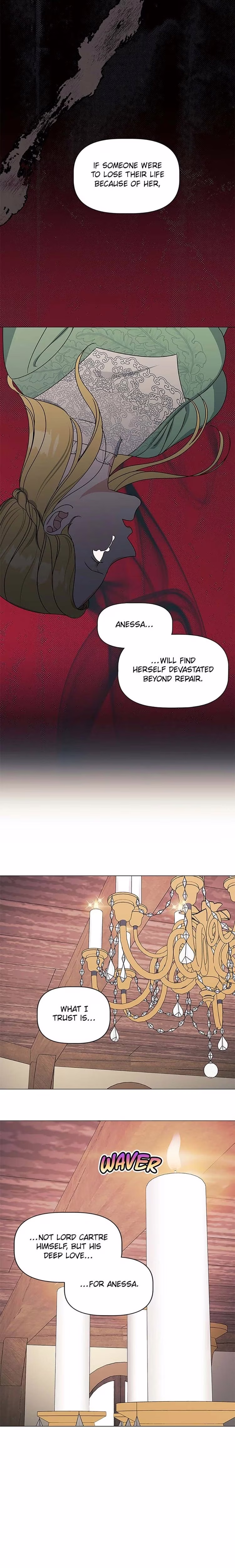 My Dazzling Downfall - Chapter 93 - Part 12