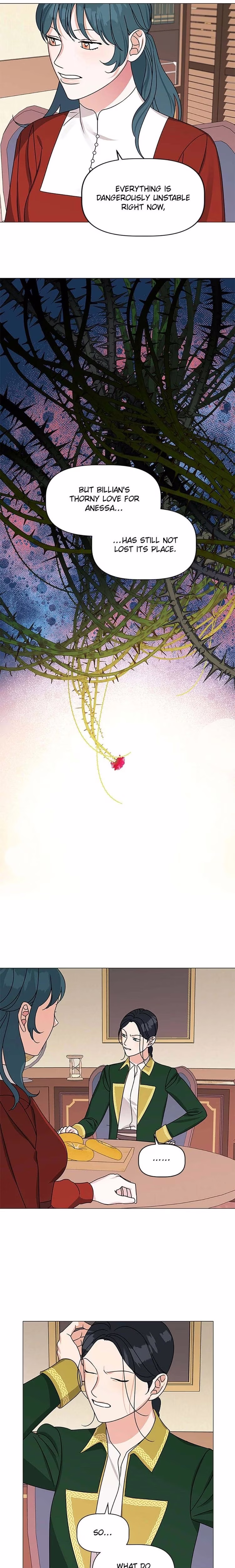 My Dazzling Downfall - Chapter 93 - Part 13