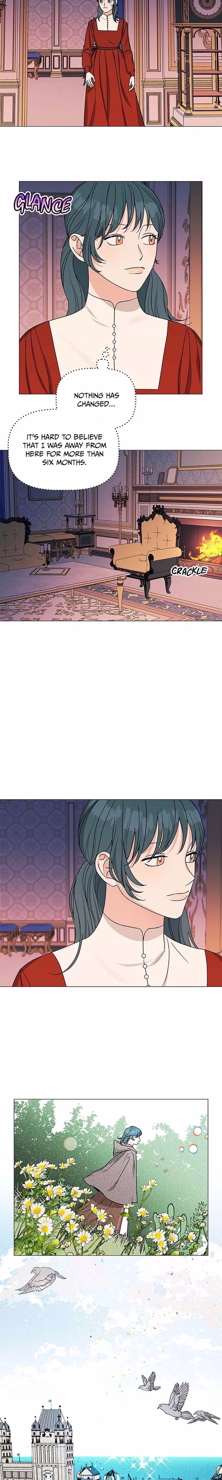 My Dazzling Downfall - Chapter 94 - Part 7