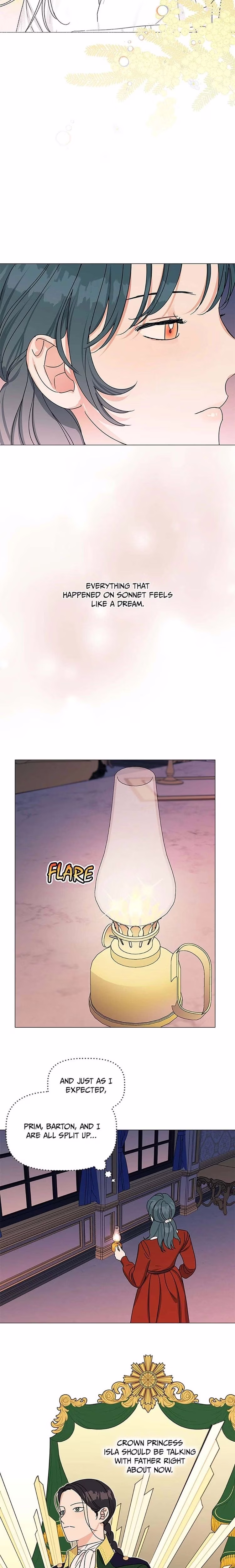 My Dazzling Downfall - Chapter 94 - Part 9