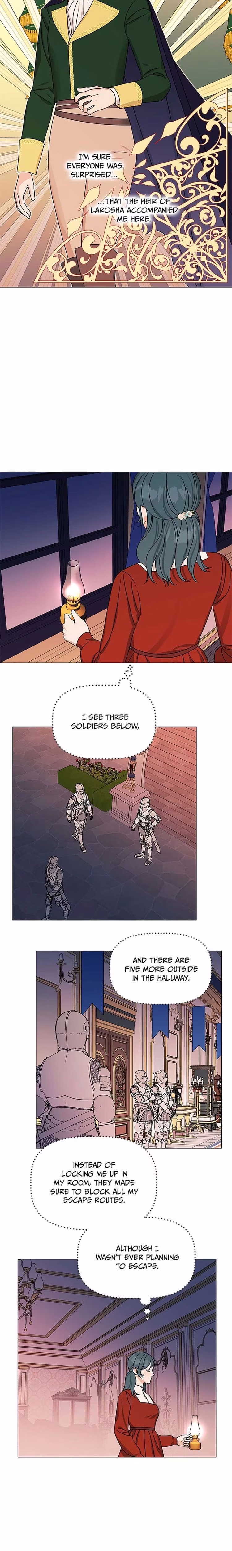 My Dazzling Downfall - Chapter 94 - Part 10