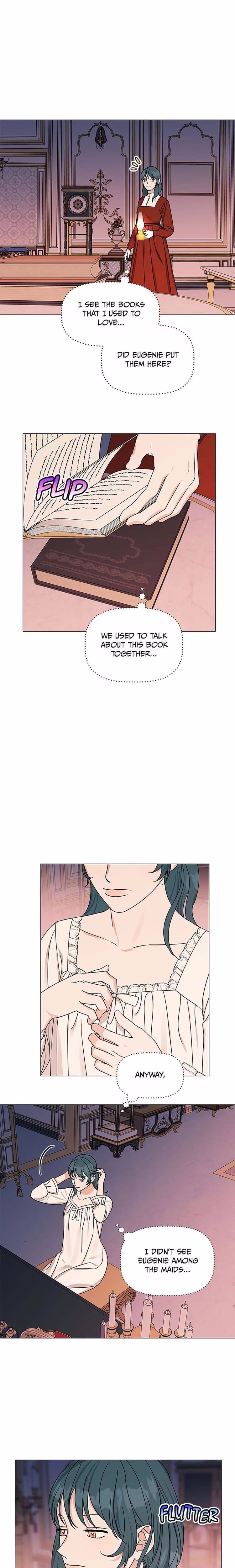 My Dazzling Downfall - Chapter 94 - Part 11