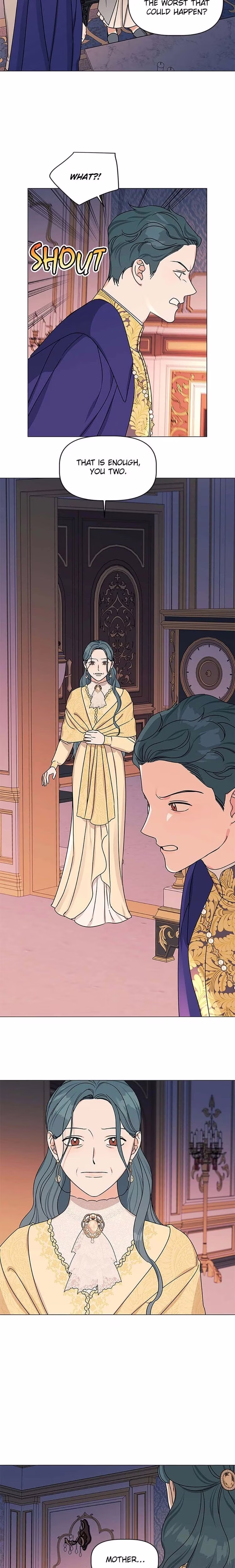 My Dazzling Downfall - Chapter 95 - Part 4