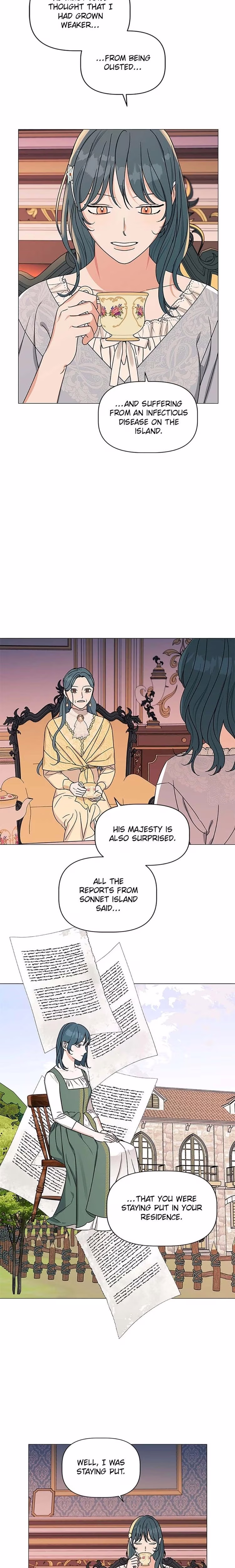 My Dazzling Downfall - Chapter 95 - Part 10