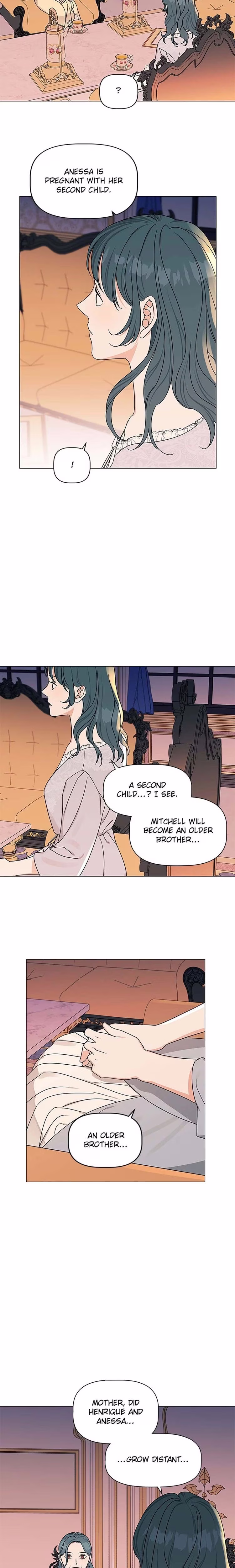 My Dazzling Downfall - Chapter 95 - Part 15