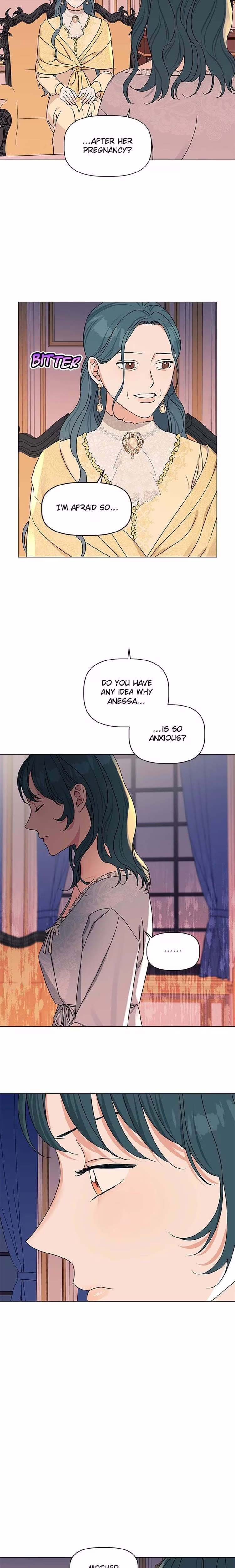 My Dazzling Downfall - Chapter 95 - Part 16